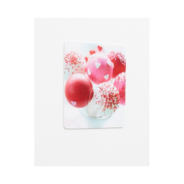 Gancio a muro Magic Ice Cream - Compactor