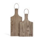 Taglieri in legno in set da 2 - Bonami Selection