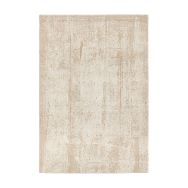 Hnědo-béžový koberec Elle Decoration Euphoria Cambrai, 160 x 230 cm