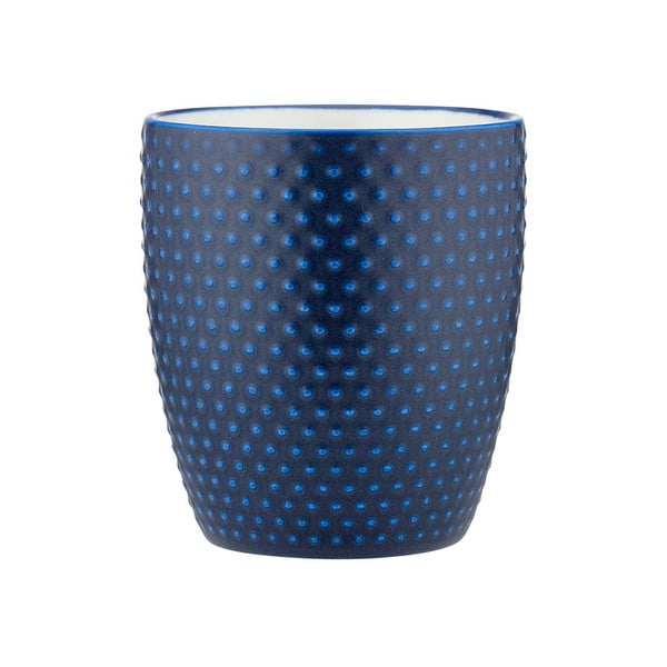 Tazza in blu scuro in porcellana 250 ml Abode – Ladelle