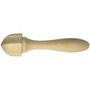 Pressa per limoni in legno di faggio Nature - Fackelmann