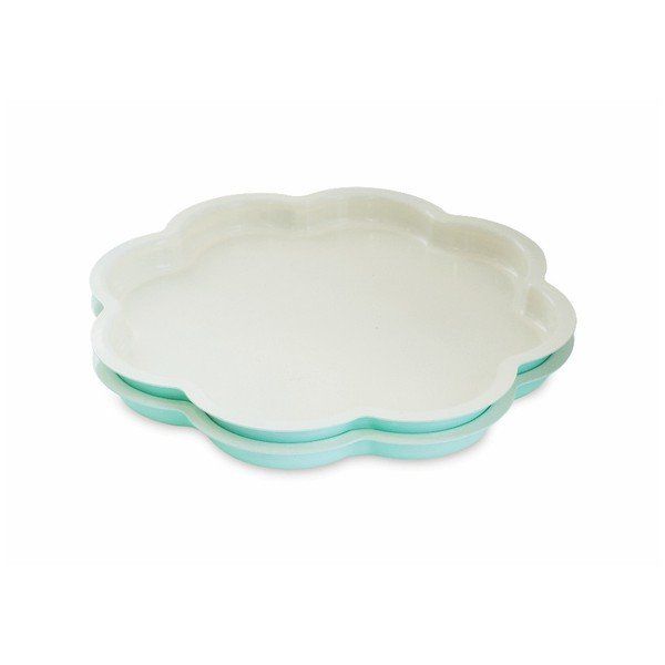 Stampo per torta a strati, 2 pezzi Celebration - Nordic Ware