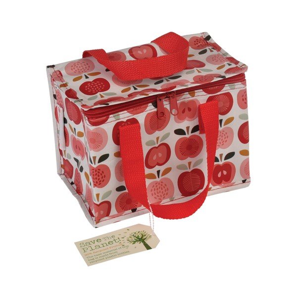 Borsa da pranzo Vintage Apple - Rex London-image-1
