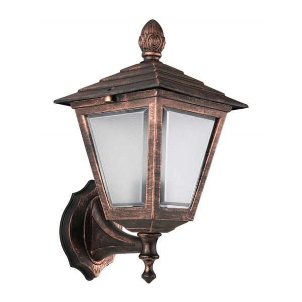 Lampada da parete per esterni in bronzo Garden - Homemania Decor