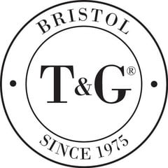 T&G Woodware · FSC1 Beech · In magazzino