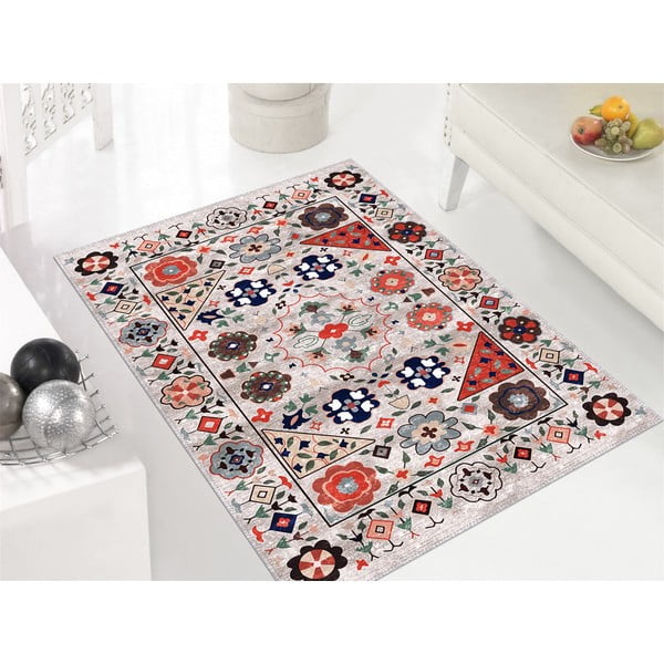 Tappeto Isla, 80 x 120 cm - Vitaus-image-1