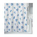 Tenda per doccia 180x200 cm Concha – Spirella
