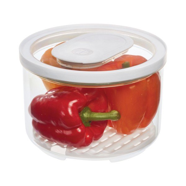 Scatola per alimenti ID , Ø 21 cm Fresh - iDesign-image-1