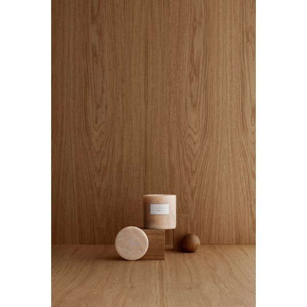 Candela profumata tempo di combustione 40 h Figue - Blomus-image-2