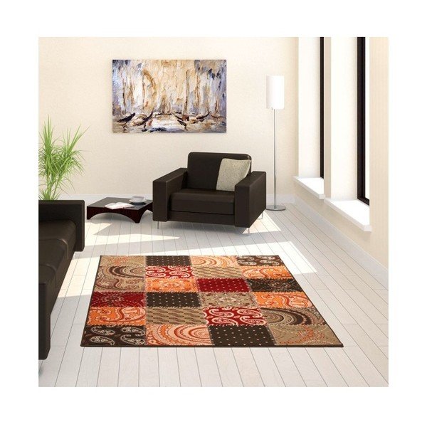 Koberec Hanse Home Prime Pile Terra, 230 x 160 cm