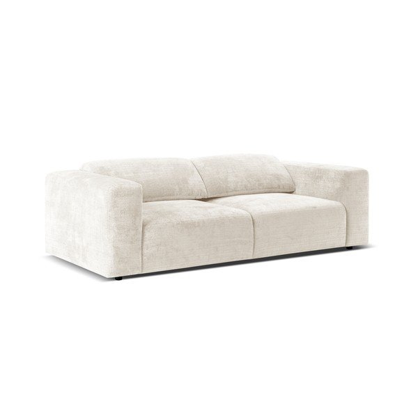 Divano color crema 234 cm Cruz - Micadoni Home-image-2