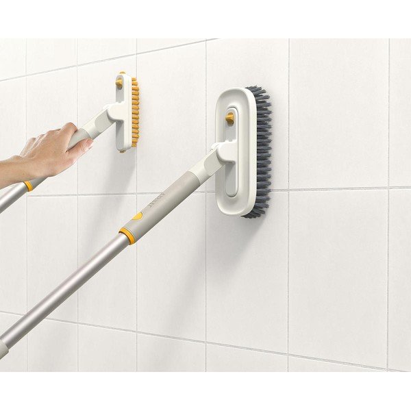 Spazzola CleanTech 2in1 – Joseph Joseph-image-1