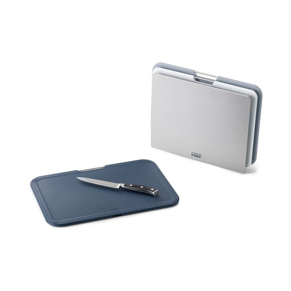 Set di 3 taglieri e supporto , 35,5 x 26 cm Nest - Joseph Joseph-image-2