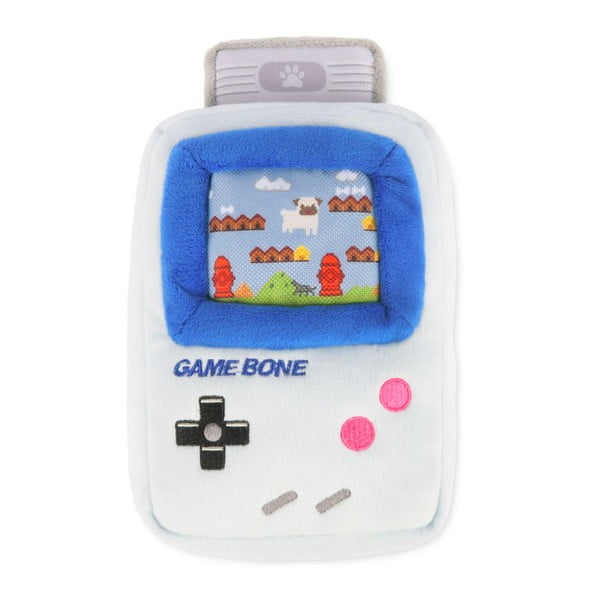 Giocattolo per cane Game Boy - P.L.A.Y.