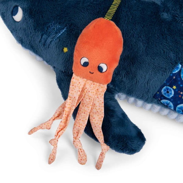 Giocattolo per bambini Shark - Moulin Roty-image-3