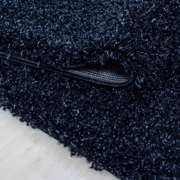 Tappeto blu scuro 120x170 cm Life – Ayyildiz Carpets-image-2