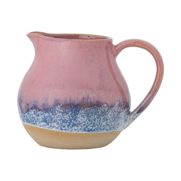 Brocca in gres Paula – Bloomingville