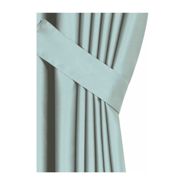 Semitenda verde 260x100 cm - Mila Home-image-1