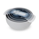 Ciotole in set da 9 pezzi ø 28,5 cm Nest 9 - Joseph Joseph