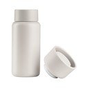 Tazza termica beige in acciaio inox 400 ml Singles – Zone