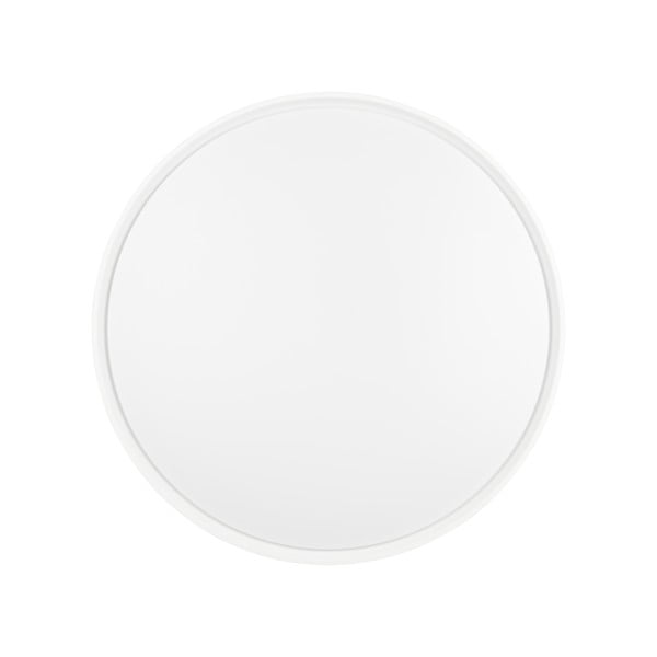 Plafoniera bianca ø 47 cm Spacy – Trio-image-3