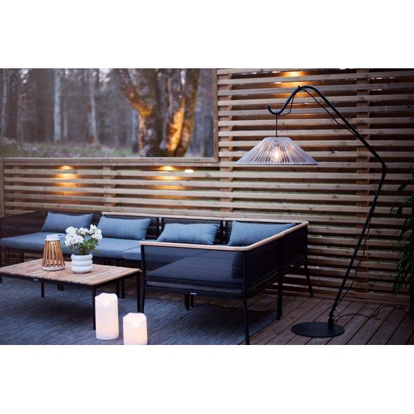 Paralume beige ø 58 cm Vide - Star Trading-image-3