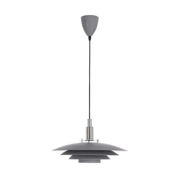 Lampadario ø 38 cm Klimo – Candellux Lighting