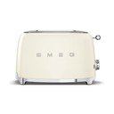 Tostapane bianco crema 50's Retro Style - SMEG