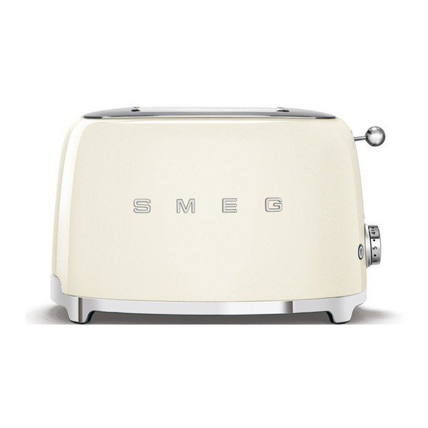 Tostapane bianco crema 50's Retro Style - SMEG