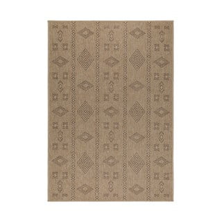Tappeto per esterni in colore naturale 120x170 cm Dhaka - Ayyildiz Carpets