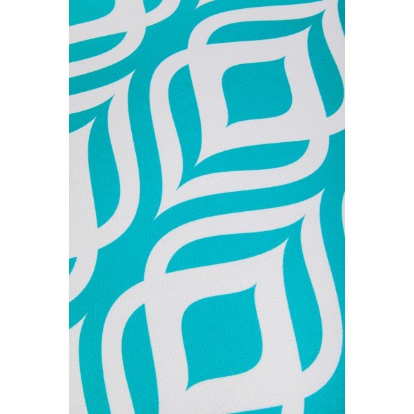 Polštář s výplní Geometric 33, 45x45 cm-image-1