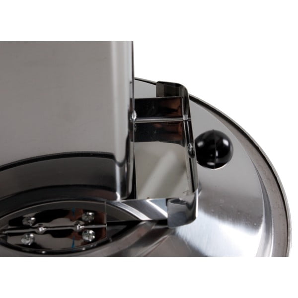 Griglia a carbone - Garden Pleasure-image-3