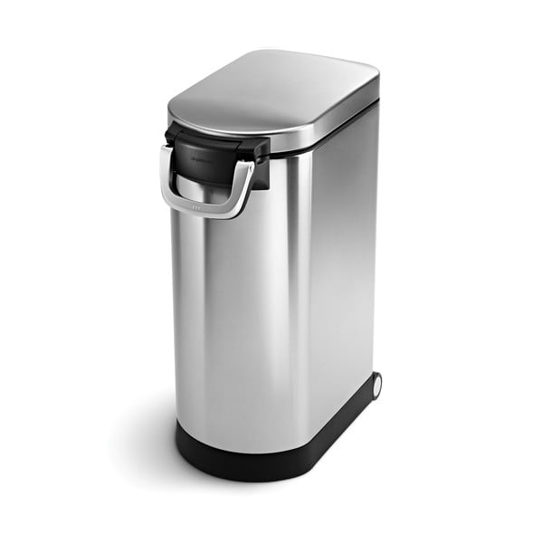 Cassetta per pellet 35 l - simplehuman