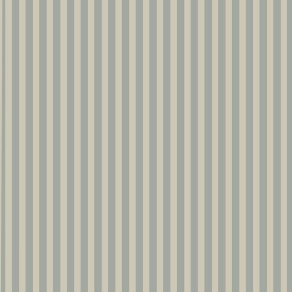 Carta da parati per bambini 50 cm x 280 cm Vintage Stripes - Dekornik