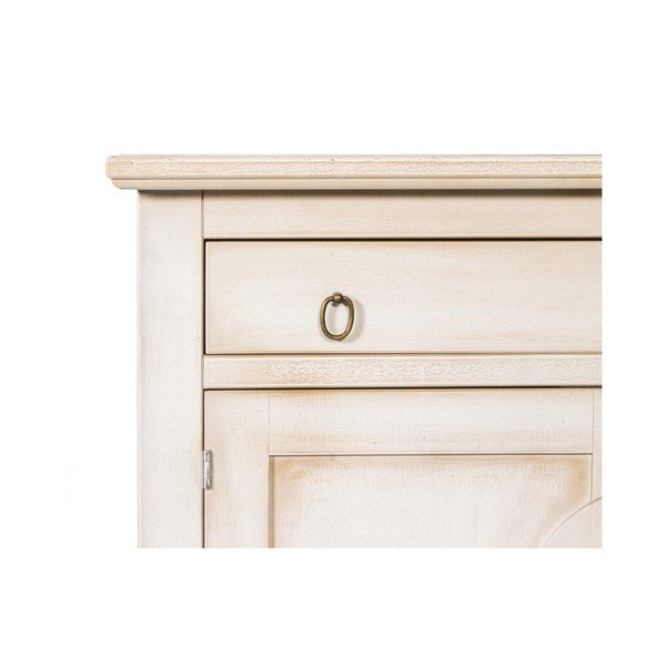 Cassettiera beige Credenza - Evergreen House-image-1