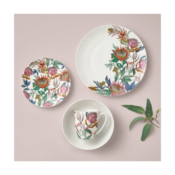Tazze in porcellana in set da 6 pezzi 450 ml Waratah - Maxwell & Williams-image-1