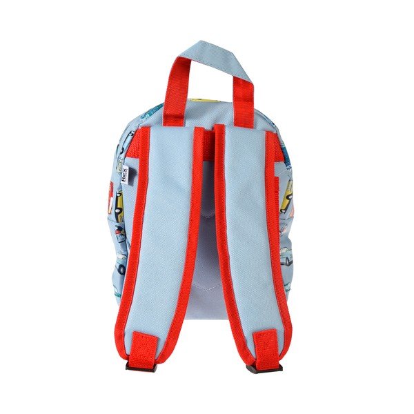 Zaino per bambini Road Trip - Rex London-image-1