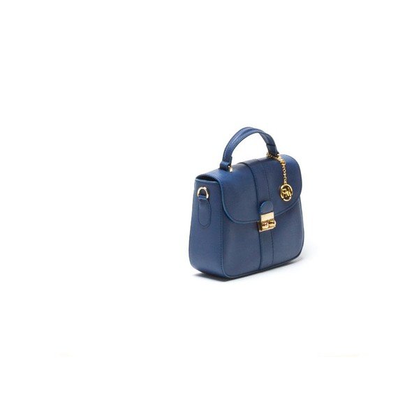 Kabelka Roberta M 426 Blu-image-2