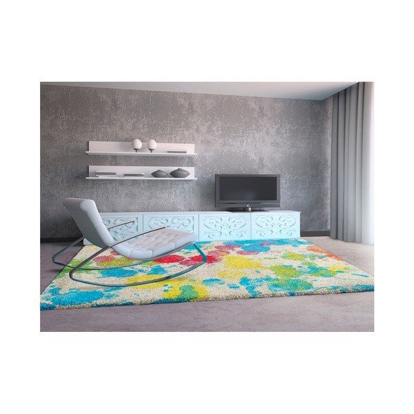 Tappeto Pixel, 133 x 190 cm - Universal-image-2