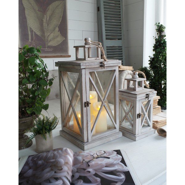 Sada 2 luceren Orchidea Milano Lante