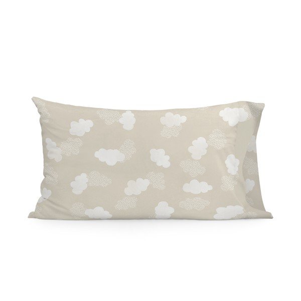 Federa per bambino 50x75 cm Clouds - Happy Friday