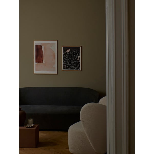 Poster 50x70 cm Bloom – Berit Mogensen Lopez – The Poster Club-image-4