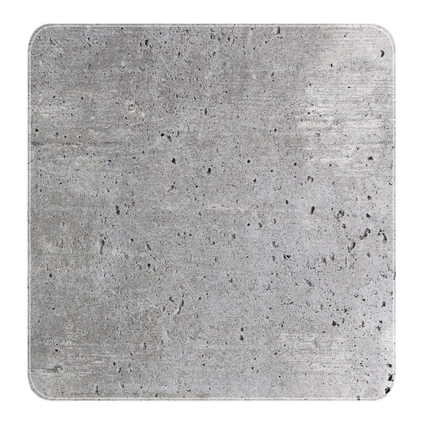 Tappeto doccia antiscivolo , 54 x 54 cm Concrete - Wenko