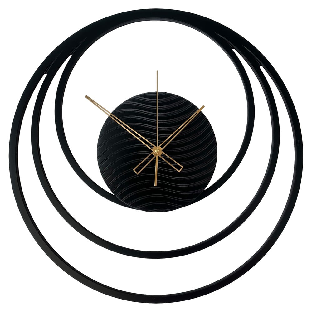 Orologio da parete ø 57 cm Noah – Styler | Orologi