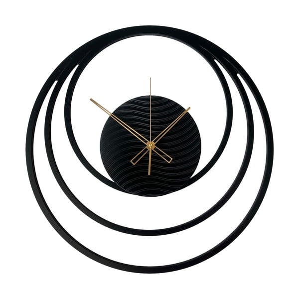 Orologio da parete ø 57 cm Noah – Styler