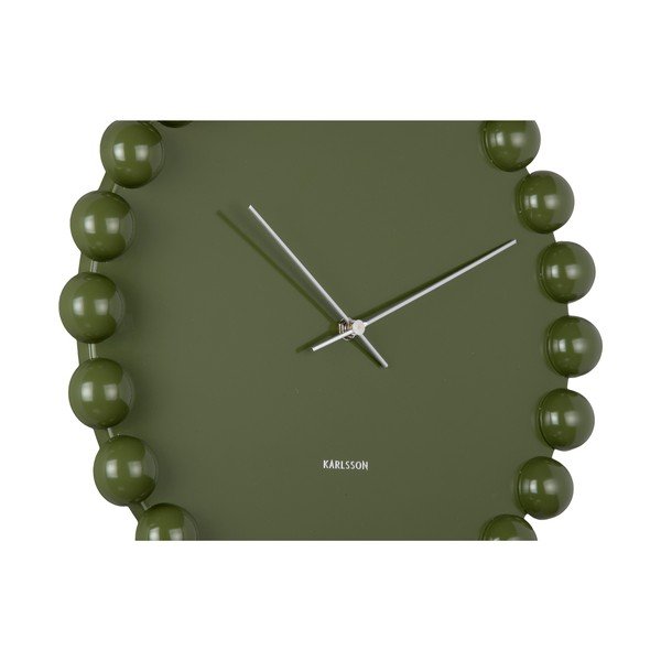 Orologio da parete ø 40 cm Cadiz Dotty – Karlsson-image-4