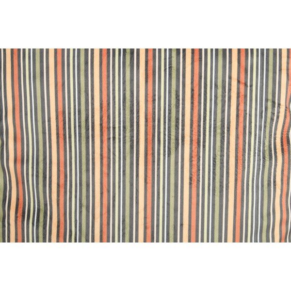 Cuscino da esterno arancione , 30 x 50 cm Laurel - Hartman
