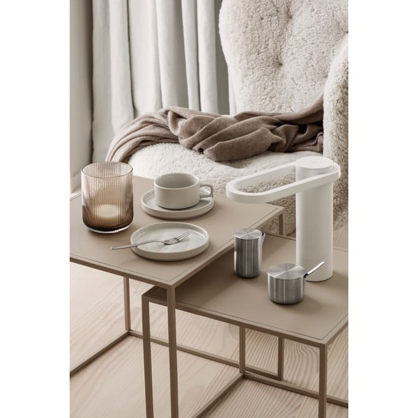 Portacandele in vetro per tea light Ven - Blomus-image-1