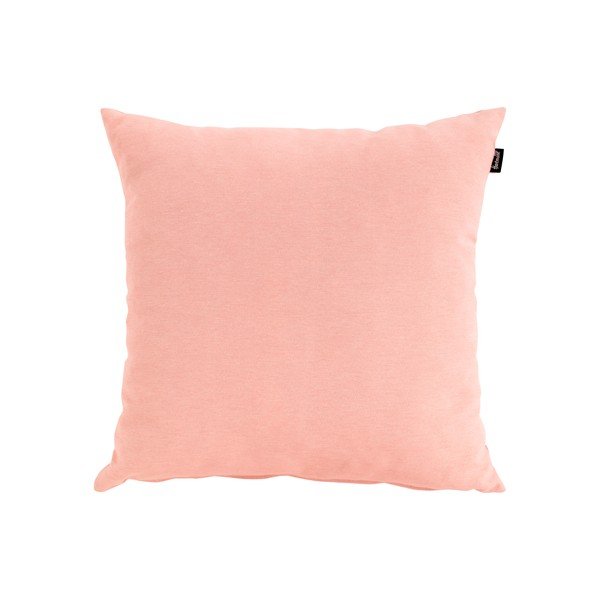 Cuscino da giardino rosa Cuba, 50 x 50 cm - Hartman