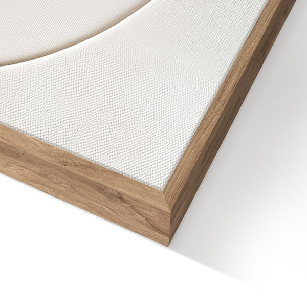 Dipinto 70x100 cm Circles – Styler-image-4